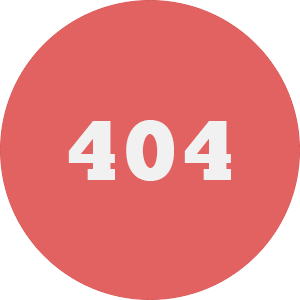 Creatively Driven 404