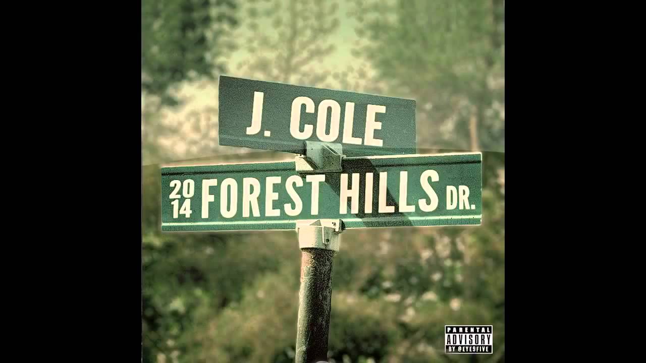 👊 J Cole Album Forest Hills Drive Download dorober j21
