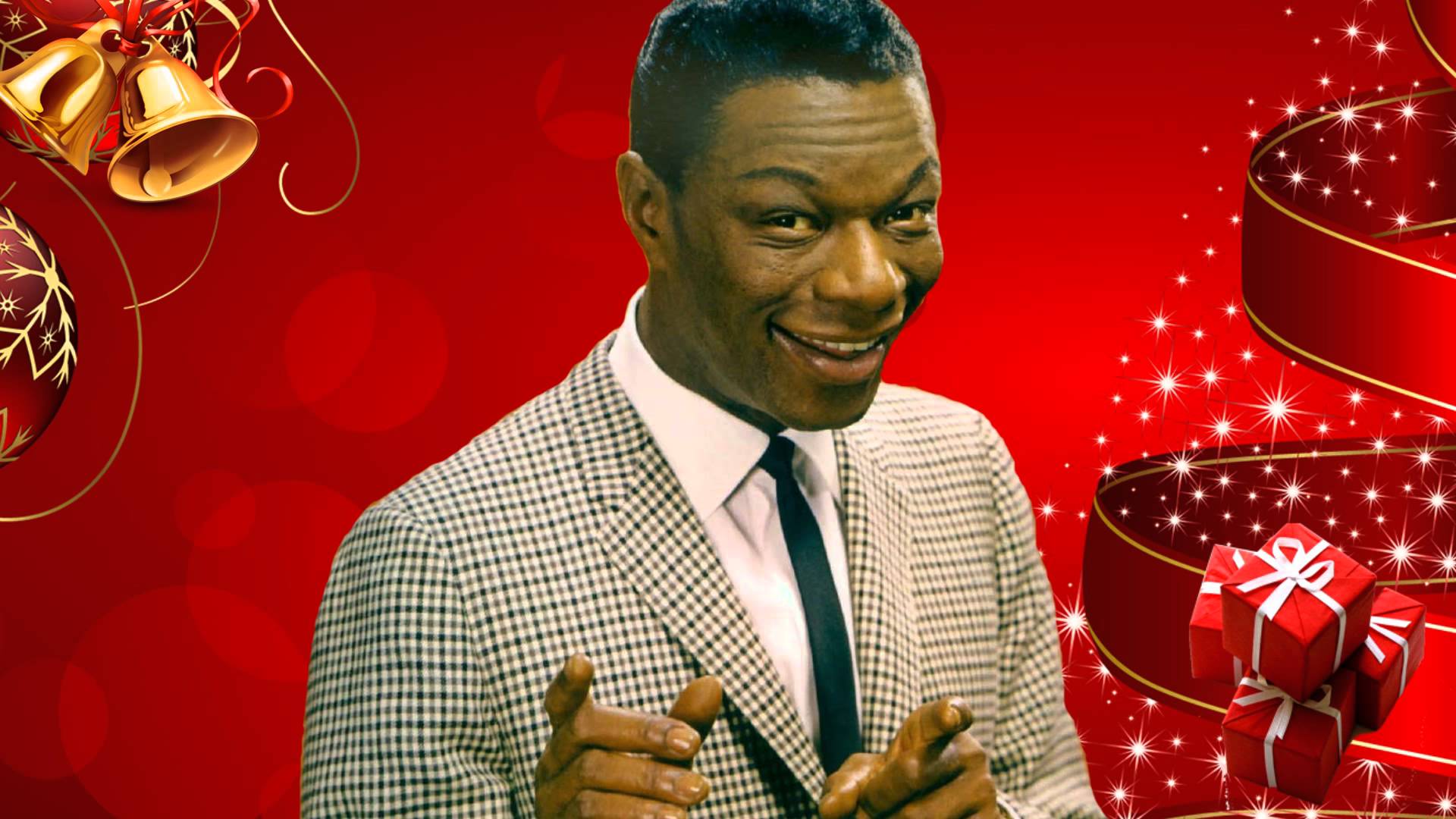 » Nat King Cole – The Christmas Song